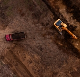 Ход строительства дома 21, корпус 6 в ЖК Квартал Макс (Квартал MAX) -