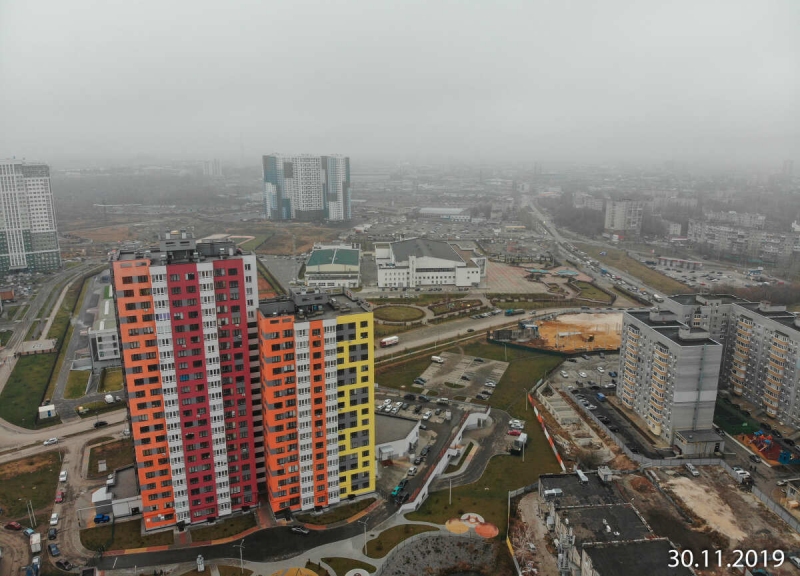 ЖК Современник - фото 3