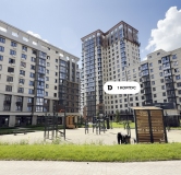 Ход строительства дома Литер 1, уч. 894 в ЖК Парк Победы 2 -