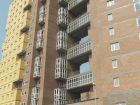 Ход строительства дома № 7, корп. 6 в ЖК Подкова на Панина - фото 4, Июль 2016