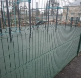 Ход строительства дома № 10А в ЖД РадиоПарк -