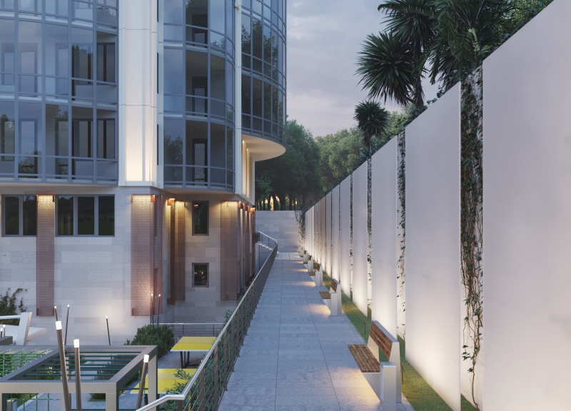 Резиденция Ясногорская - фото 5