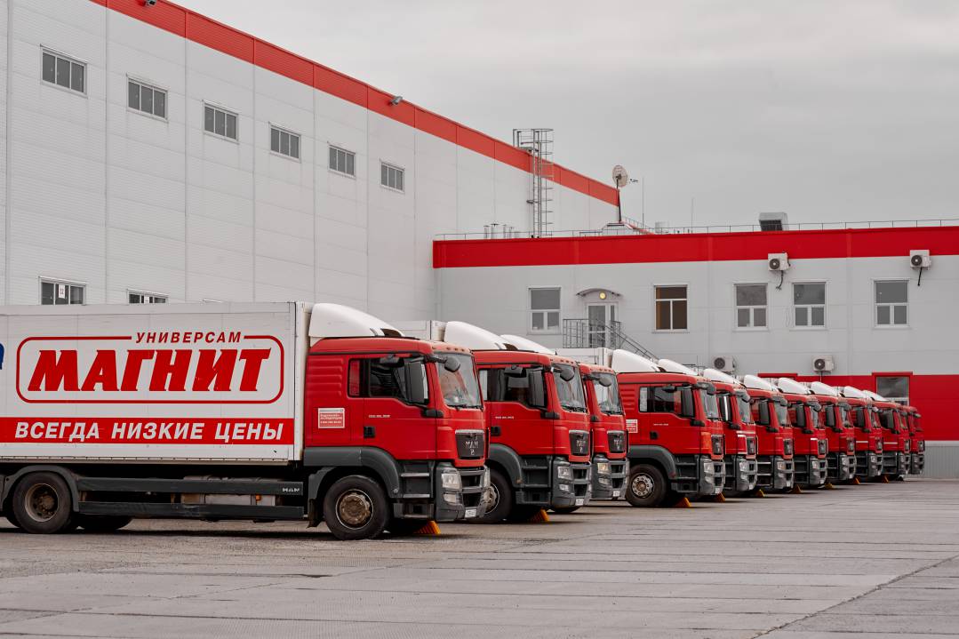 «Магнит» построит распределительный центр в Аксайском районе за ₽7 млрд - фото 1