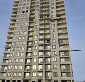 Ход строительства дома 7.6 в ЖК Паруса -