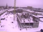 Апарт-Отель Гордеевка - ход строительства, фото 6, Март 2021