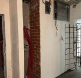 Ход строительства дома литер 1 в ЖК Семь Звезд -