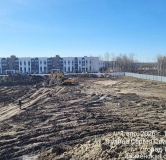 Ход строительства дома 9 к1 (ГП-7) в ЖК Концепт. Озерный -