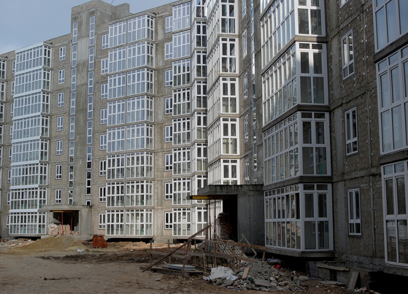 Дом № 29.5 в ЖК Времена года - фото 9