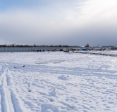 Ход строительства дома Литер 16 в ЖК Цветной бульвар -