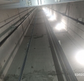 Ход строительства дома 1 в ЖК СКМ Ривер -