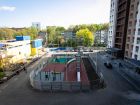 ЖК Каскад на Ленина - ход строительства, фото 150, Октябрь 2020