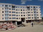 ЖК Сергиевская Слобода - ход строительства, фото 1, Июнь 2021