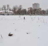 Ход строительства дома 20, поз.21 в ЖК Ультима СИТИ -