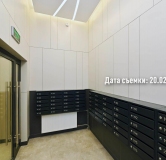 Ход строительства дома 4 в ЖК Основинские Кварталы -