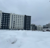 Ход строительства дома 4 в ЖК Лето -