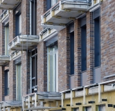 Ход строительства дома 20 в ЖК PRIME -